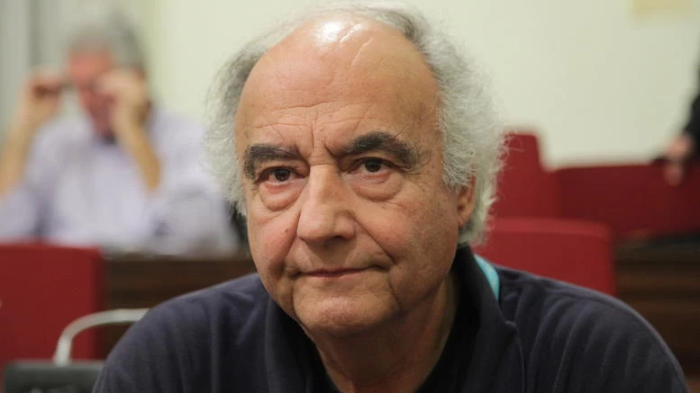 Ο «Ιαβέρης» σοκάρει τη Βουλή! – «Το αυτοκίνητο είναι το πιο φονικό όπλο – Δεν βλέπουμε τη γενοκτονία στην Ελλάδα»